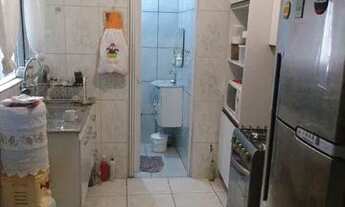 Imagem 3: Sobrado em Jardim Santa Cristina S.A