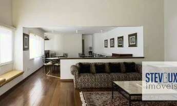 Imagem 5: Apartamento com 4 dormitórios, 228 m² - venda por R$ 2.600.000,00 ou aluguel por R$ 18.400