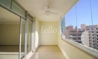 Imagem 6: São Paulo - Apartamento Padrão - Santana