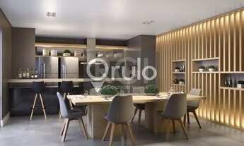 Imagem 2: Apartamento para Venda - 51.94m², 2 dormitórios, sendo 1 suites, 1 vaga - Jardim Lindóia