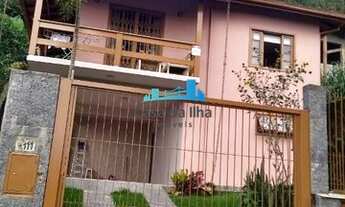 Imagem: Florianópolis - Casa Padrão - Córrego