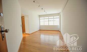 Imagem 2: APTO 02 QUARTOS 03 VAGAS LIVRES