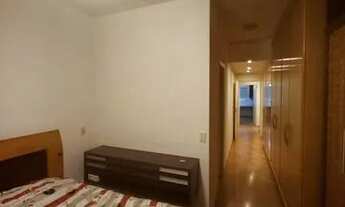 Imagem 5: Locação Apartamento 4 Dormitórios - 200 m² Vila Mascote