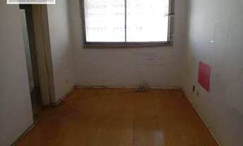 Imagem 5: Apto 1 quarto com vaga garagem