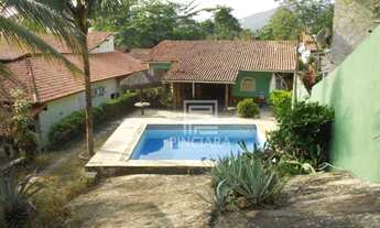 Imagem: Casa com 7 quartos, 600 m² por R$ 1.700.000