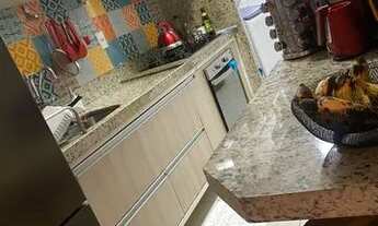 Imagem 3: Alugo apartamento semi mobiliado, na zona leste