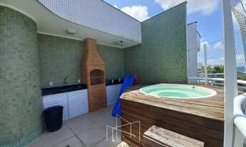 Imagem: Cobertura Duplex para Venda - braga, Cabo