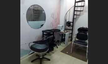 Imagem 5: Sala/Loja com sobreloja em Terra Vermelha - 20m2