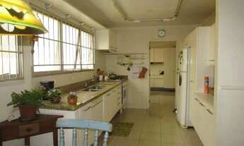 Imagem 5: Apartamento com 3 quartos para venda e alugar, no Brooklin