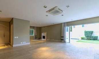 Imagem 6: Apartamento para venda tem 815 metros quadrados com 4 quartos em Jardim Petrópolis - São P