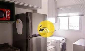 Imagem 7: APARTAMENTO LOCAÇÃO URBANOVA(MOBILIADO