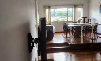 Imagem 3: Apartamento com 3 dormitórios à venda, 118 m² por R$ 573.000,00 - Jardim Paraíso - Campina