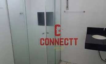 Imagem 5: Casa com 2 dormitórios para alugar, 150 m² por R$ 2.122,00/mês - Sumarezinho - Ribeirão Pr