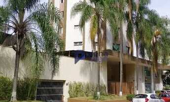 Imagem 2: Apartamento aluga/ vende - Condomínio Edifício Torre do Sol - Jardim Paraiso - Campinas/SP