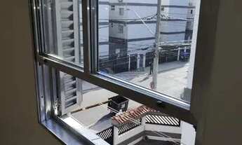 Imagem 7: Apartamento com 2 dorms, Aparecida, Santos, Cod: 668