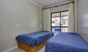 Imagem 6: Apartamento de 03 dormitórios, sendo 01 suíte, com sacada e churrasqueira