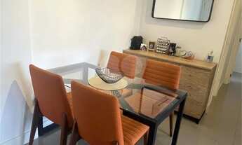 Imagem 7: APARTAMENTO LOCAÇÃO - 67M² - TATUAPE- OTIMA LOCALIZAÇÃO - RFS