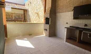 Imagem 3: Casa com 2 dormitórios à venda, 112 m² por R$ 540.000 - Condomínio Residencial Village Mar