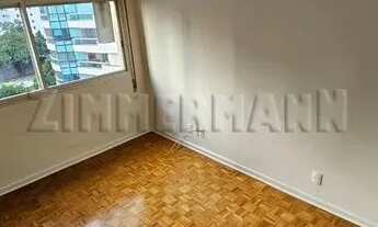 Imagem 4: APARTAMENTO 3 DORMITÓRIOS ITAIM BIBI