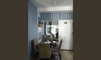 Imagem 6: Apartamento para Aluguel - Água Branca, 1 Quarto, 36 m2