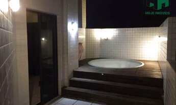 Imagem 6: Apartamento com 03 Quartos para locação de Temporada