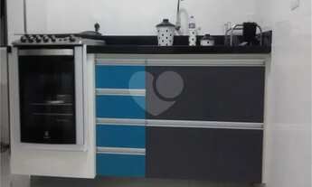 Imagem 5: Apartamento 02 dormitórios à venda na Vila Mariana