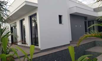 Imagem 3: Casa térrea 3 suítes Cyrela Ipês