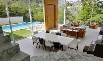 Imagem 5: Casa integrada Casa com 5 dormitórios