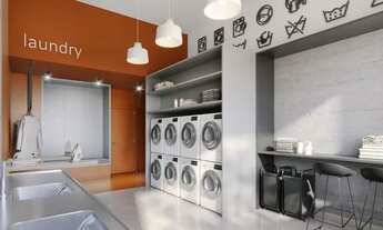 Imagem 6: Uno Solare Apartamento com 2 dormitórios