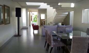 Imagem 2: Casa com 3 dormitórios, 300 m² - venda por R$ 1.800.000,00 ou aluguel por R$ 8.000,00/mês