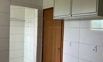 Imagem 4: Apartamento na Avenida Gilenilda Alves, Vitória da Conquista/BA, 2 ou 3 quartos, 1º andar