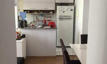 Imagem 5: Apartamento 2 Quartos à Venda 48 m² por R$ 310.000