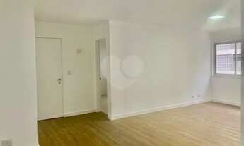 Imagem 2: Apartamento-São Paulo-JARDIM PAULISTA