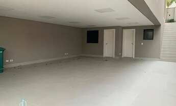 Imagem 6: Casa com 4 dormitórios à venda, 438 m² por R$ 5.500.000,00 - Tamboré 11 - Santana de Parna