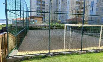 Imagem 2: Apartamento pé na areia com vista para o mar