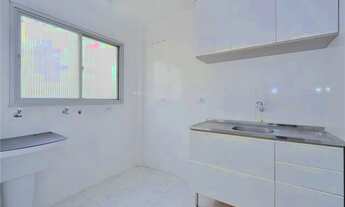 Imagem 2: Edifício FLÁVIA no 9º Andar no Bairro Cerqueira César em São Paulo/SP - Apartamento à Vend