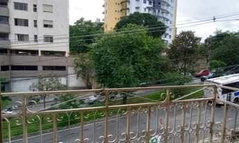 Imagem 4: Apartamento para aluguel tem 100 metros quadrados com 4 quartos em Centro - Betim - Minas