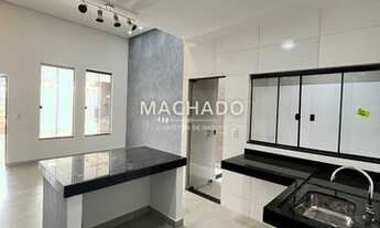 Imagem 6: Casa à venda setor Finsocial - Goiânia/GO