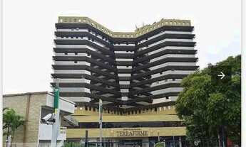 Imagem: Garagem Empresarial Terra Firme