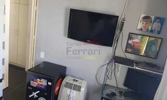 Imagem 7: Apartamento com 2 Quartos e 2 banheiros à Venda, 60 m² por R$ 360.000