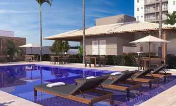 Imagem 2: Sao Carlos - Apartamento Padrão - Residencial Parati