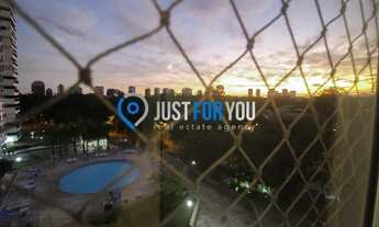 Imagem 4: Apartamento com 1 dormitório para alugar, 70 m² por R$ 4.640,00/mês - Barra da Tijuca - Ri