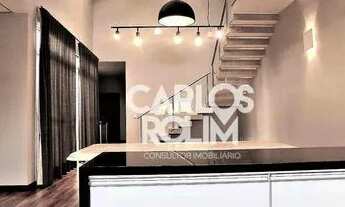 Imagem 6: Casa com 5 dormitórios, 460 m² - venda R$ 2.750.000 ou aluguel por R$ 13.602/mês - Parque