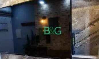 Imagem 6: Apartamento com 1 dormitório à venda, 45 m² por R$ 949.000 - Pinheiros - São Paulo/SP