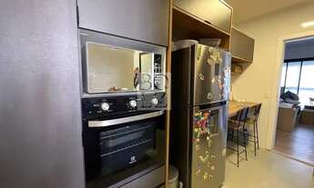 Imagem 7: Apartamento para Locação em São Paulo, Vila Mariana, 3 dormitórios, 1 suíte, 4 banheiros