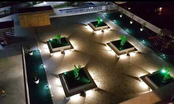 Imagem 7: Apartamento alto na Av. São Paulo com duas vagas cobertas