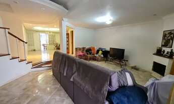 Imagem 2: Casa para Venda - 378.74m², 3 dormitórios, sendo 1 suites, 4 vagas - Jardim Itu