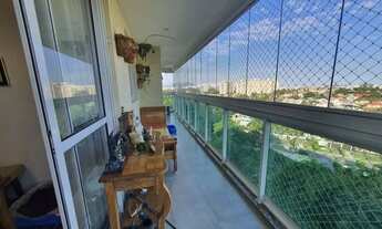 Imagem 3: Apartamento com 3 dormitórios à venda, 101 m² por R$ 861.000,00 - Recreio dos Bandeirantes