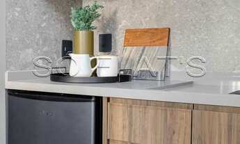 Imagem 7: Wyndham SP Paulista Hotel e venha morar na melhor região de São Paulo