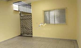 Imagem 7: Casa com 3 dormitórios à venda, 125 m² por R$ 420.000,00 - Parque Capuava - Santo André/SP